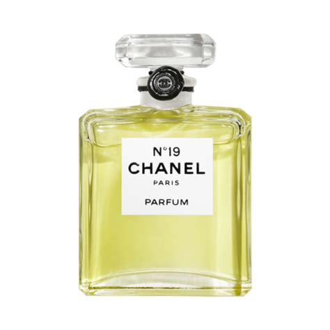 is the chanel 19 a classic|chanel 19 perfume review.